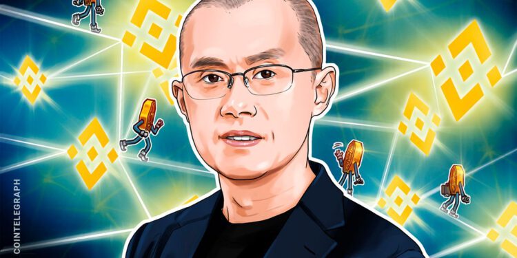 Binance-Chef hat SBF-Anfrage nach Finanzierung für Futures-Börse abgelehnt