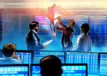 VanEck Ethereum Strategy ETF an der CBOE notiert