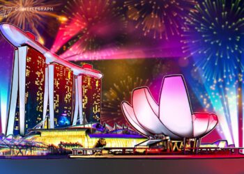 Krypto-Liquiditätsanbieter GSR erhält regulatorische Genehmigung in Singapur