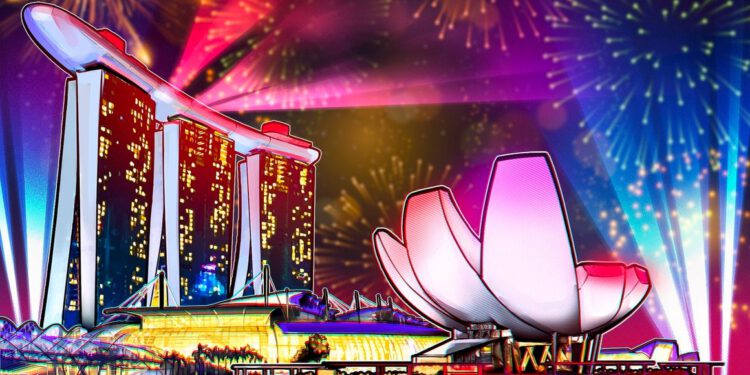 Krypto-Liquiditätsanbieter GSR erhält regulatorische Genehmigung in Singapur