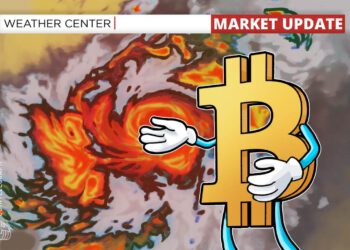 Bitcoin (BTC)-Analysten prognostizieren BTC-Einbruch auf 20.000 US-Dollar