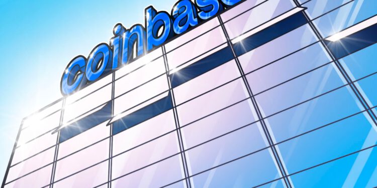 Coinbase wählt Irland als europäischen Hauptsitz aus