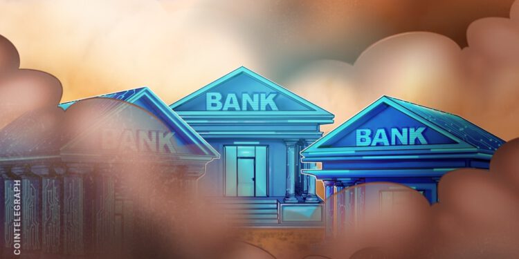 Basler Ausschuss fordert Offenlegung von Krypto-Engagement bei Banken