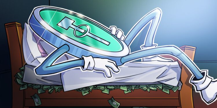 Tether (USDT) will Reserven ab 2024 in Echtzeit offenlegen