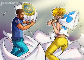 SEC hat 3 bis 14 Prozent Erfolgschance bei Ripple-Berufung