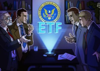 SEC wird wohl keinen Einspruch gegen Grayscale-Urteil um Bitcoin-ETF einlegen