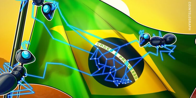 Brasilianische Wertpapieraufsicht plant Sandbox für Tokenisierung im Jahr 2024