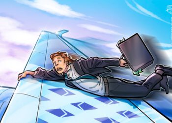 FTX-Exploiter bewegt 17 Mio. US-Dollar in ETH