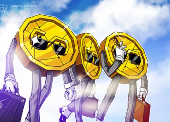 Stablecoin-Markt verlagert sich von USA ins Ausland: Chainalysis-Bericht