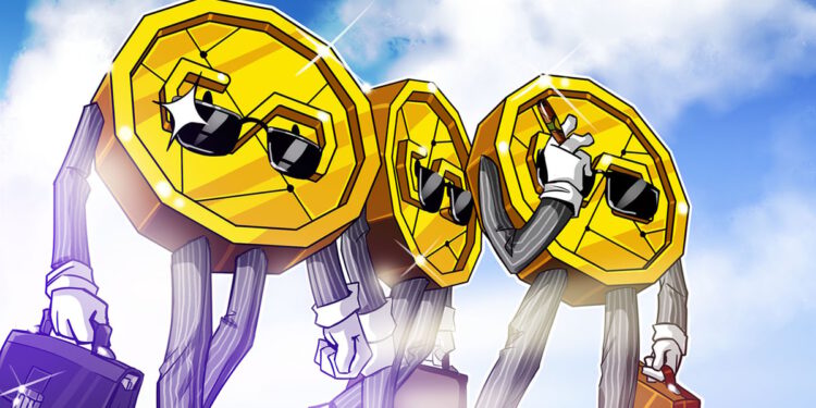 Stablecoin-Markt verlagert sich von USA ins Ausland: Chainalysis-Bericht