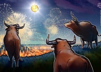 Bitcoin (BTC) dank makroökonomischer Faktoren ab Q2 2024 im Bullenlauf – Raoul Pal