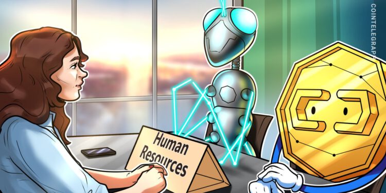 Ripple (XRP) an die Börse? Stellenausschreibung mit Andeutungen