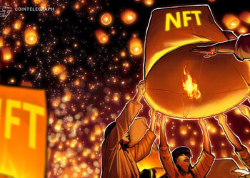 Staatliche chinesische Zeitung plant NFT-Plattform