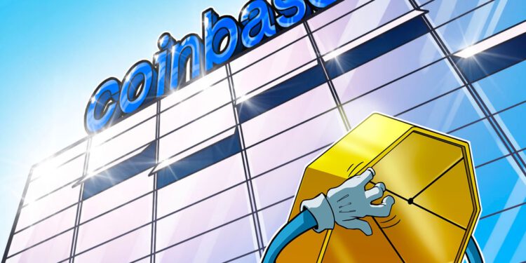 Coinbase verliert 52 Prozent Spot-Handelsvolumen gegenüber 2022
