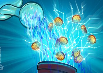 Krypto-Produkte verzeichnen größte wöchentliche Zuflüsse seit über einem Jahr