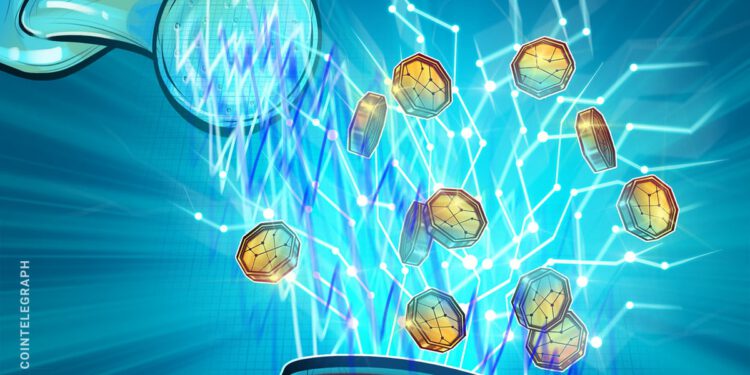 Krypto-Produkte verzeichnen größte wöchentliche Zuflüsse seit über einem Jahr