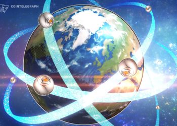Worldcoin bezahlt Orb-Betreiber ab November nicht mehr mit USDC