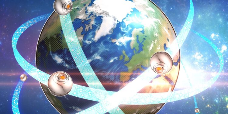 Worldcoin bezahlt Orb-Betreiber ab November nicht mehr mit USDC