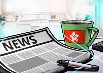 Weniger als 50 Prozent der Anleger in Hongkong kennen neues Krypto-Gesetz