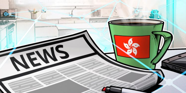Weniger als 50 Prozent der Anleger in Hongkong kennen neues Krypto-Gesetz