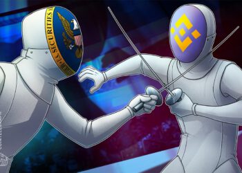 Circle wird im Verfahren der SEC gegen Binance als Amicus Curiae zugelassen