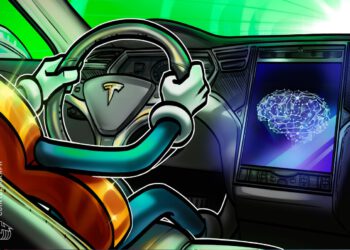 Bitcoin (BTC) bleiben unberührt, weitere Investitionen in KI