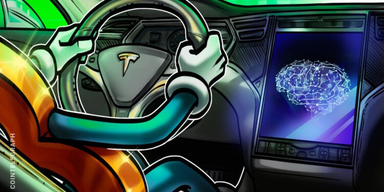 Bitcoin (BTC) bleiben unberührt, weitere Investitionen in KI