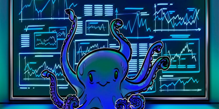 Kraken plant Übernahme von niederländischer Kryptobörse BCM