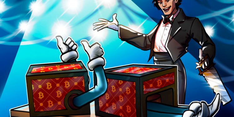 Warum das Bitcoin-Halving (BTC) 2024 ganz anders laufen könnte als gedacht
