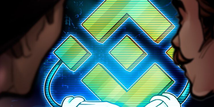 Binance nimmt keine neuen Nutzer in Grobritannien auf