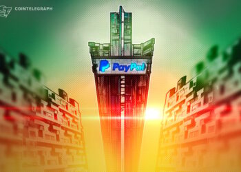 PayPal bekommt offizielle Krypto-Zulassung für Großbritannien