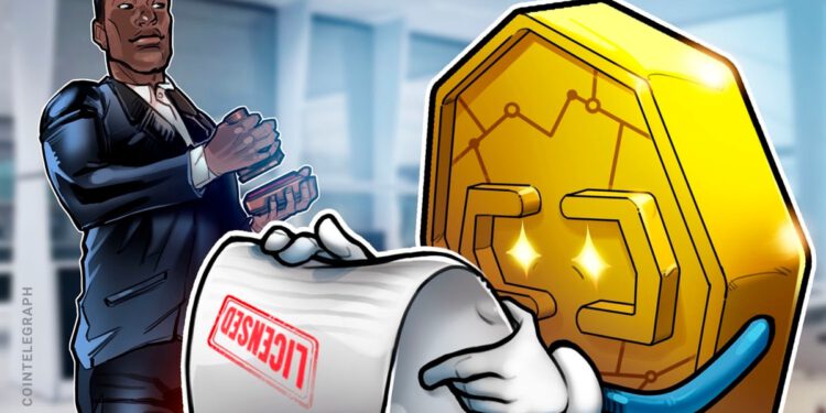 Crypto.com erhält Krypto-Lizenz in Dubai