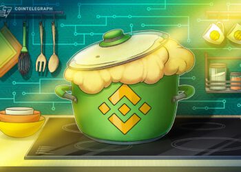 Geht DOJ auf 4-Mrd.-Dollar-Vergleich mit Binance ein?