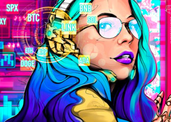 Kursanalyse, 27. November: SPX, DXY, Bitcoin (BTC)