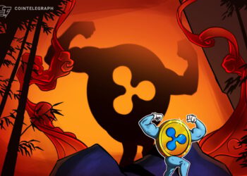 Zu 99,9 Prozent Sieg für Ripple (XRP)