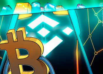 Binance Notierung sorgt für Aufschwung