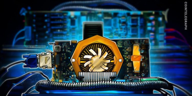 Nvidia erzielt Rekordumsatz im Q3, nennt KI als treibende Kraft