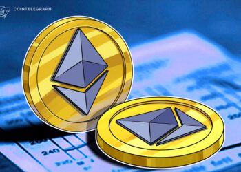 Ethereum (ETH) im Wert von 470 Mio. Dollar: LHV Bank-Gründer verliert Wallet-Schlüssel