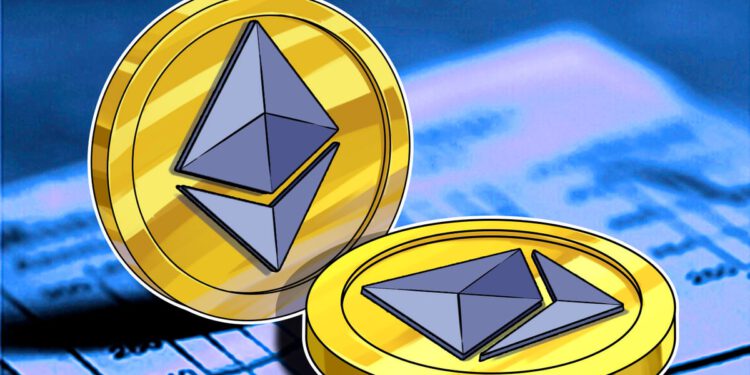 Ethereum (ETH) im Wert von 470 Mio. Dollar: LHV Bank-Gründer verliert Wallet-Schlüssel