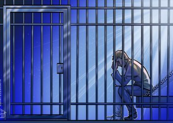 Ehemaligem Bithumb-Chef droht achtjährige Haftstrafe
