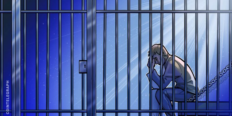 Ehemaligem Bithumb-Chef droht achtjährige Haftstrafe