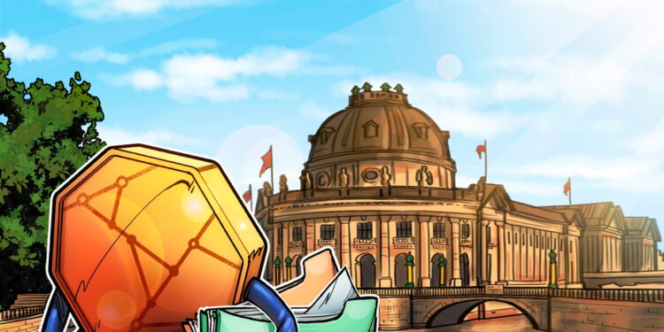 Commerzbank erhält Lizenz für Krypto-Verwahrung in Deutschland
