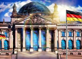 Bitcoin (BTC) besser als digitaler Euro – Bundestagsabgeordnete Joana Cotar lehnt EU-Digitalwährung ab