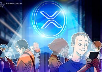 Gefälschter XRP-Antrag von BlackRock macht Runde