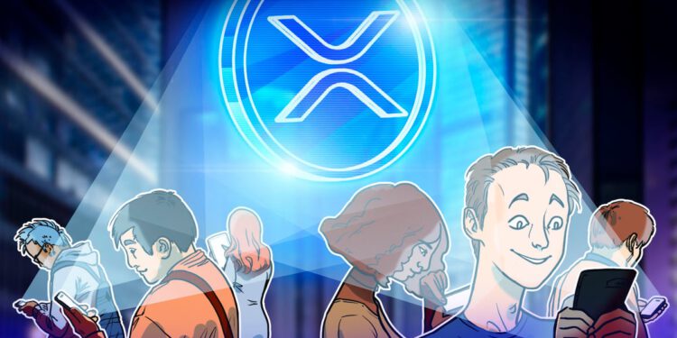 Gefälschter XRP-Antrag von BlackRock macht Runde