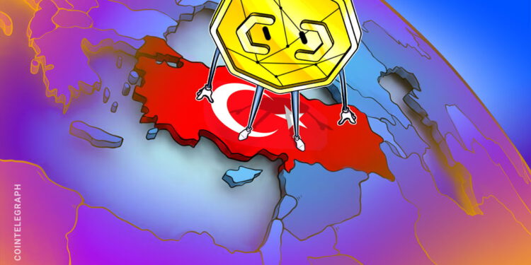 Türkei will dank Krypto-Regulierung von „grauer Liste“ der FATF