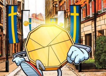 Krypto-Miner Hive baut Rechenzentrum in Schweden aus