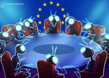 Belgien will Blockchain-Projekt der EU neustarten