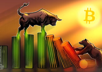 Bitcoin (BTC) spürt noch keine FOMO, Kurs nähert sich dem Kostendeckungspunkt