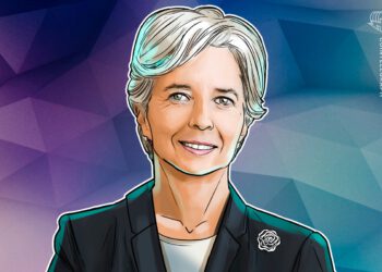 Sohn von EZB-Chefin Lagarde verliert bei Krypto-Investition „fast alles“